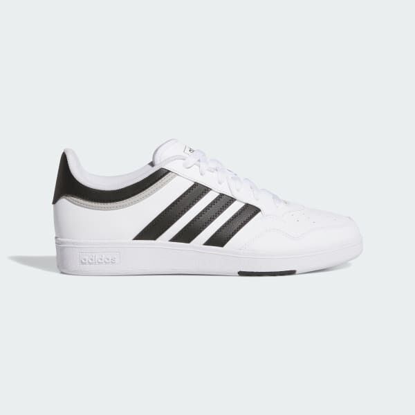 Adidas Hoops 4.0 Erkek Günlük Ayakkabı - 1