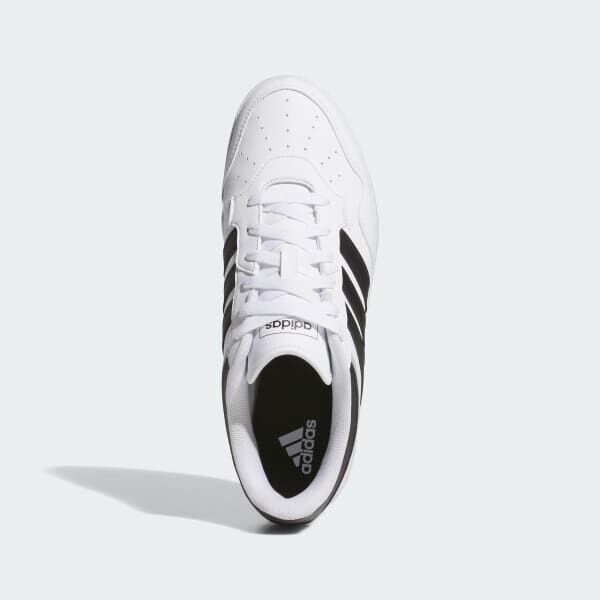 Adidas Hoops 4.0 Erkek Günlük Ayakkabı - 3