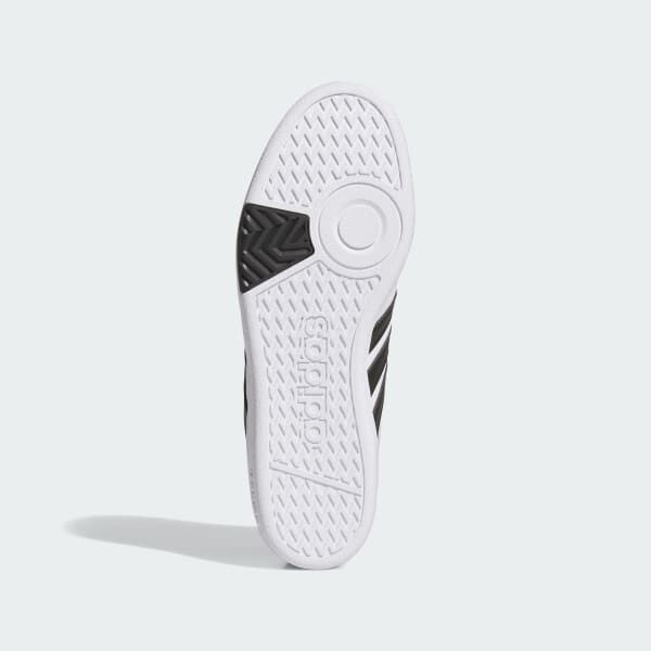 Adidas Hoops 4.0 Erkek Günlük Ayakkabı - 4