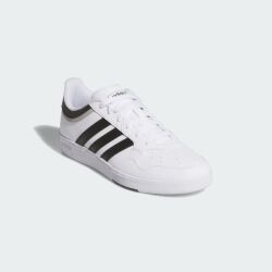 Adidas Hoops 4.0 Erkek Günlük Ayakkabı - 5