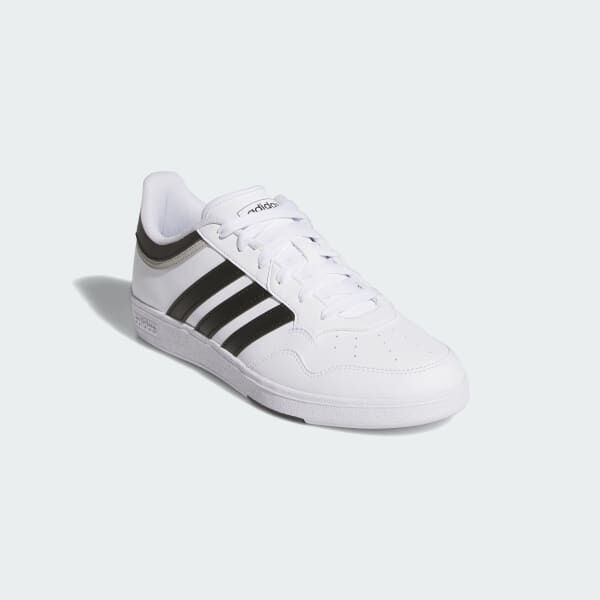 Adidas Hoops 4.0 Erkek Günlük Ayakkabı - 5