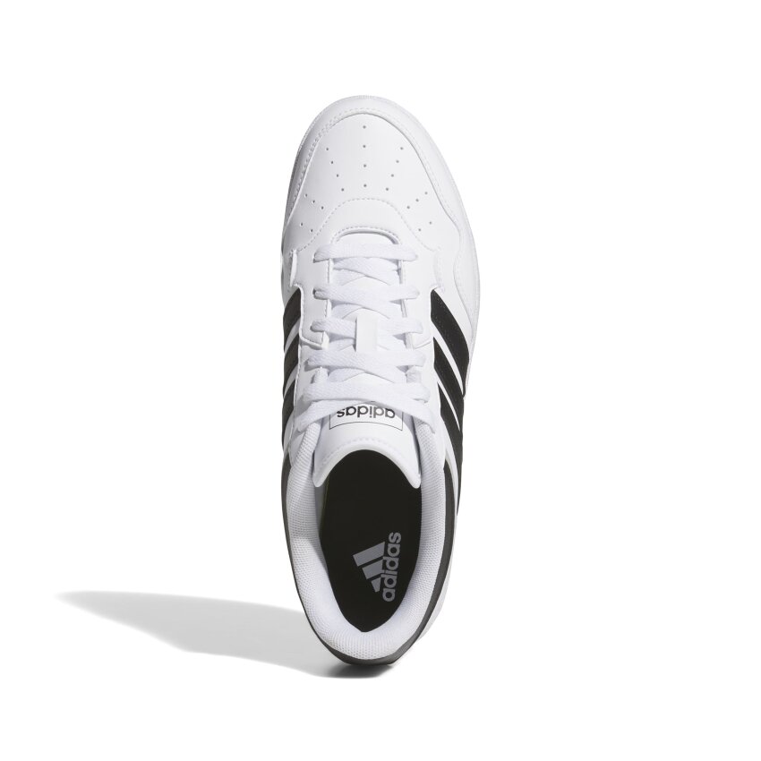 Adidas Hoops 4.0 Erkek Günlük Ayakkabı - 3