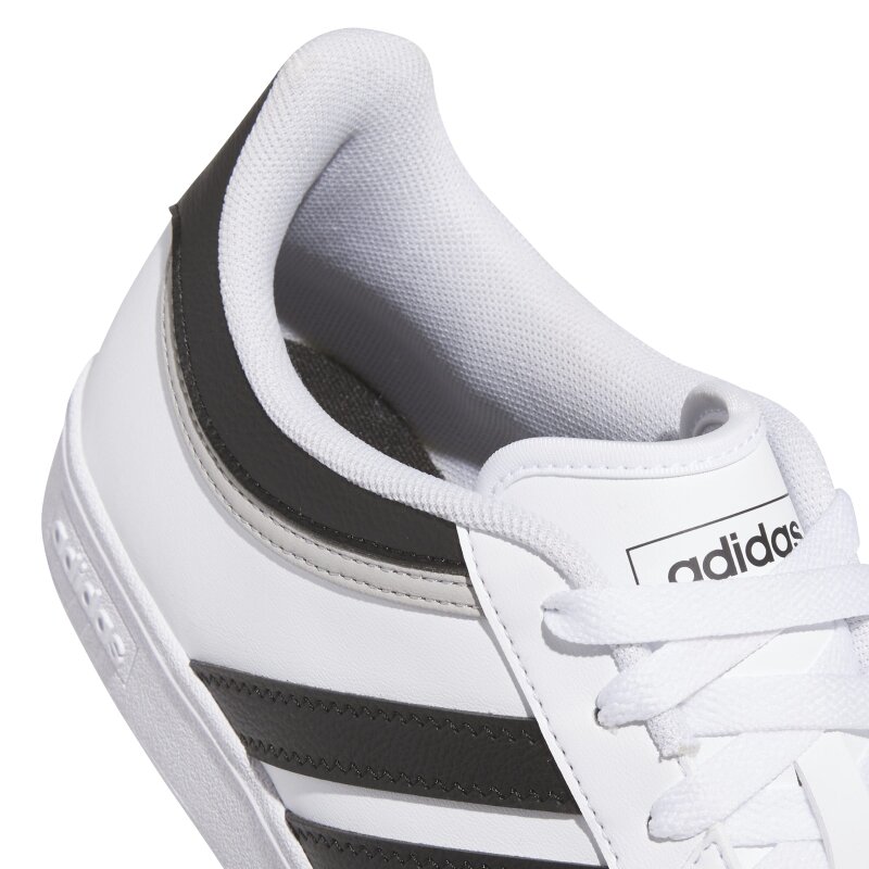 Adidas Hoops 4.0 Erkek Günlük Ayakkabı - 8