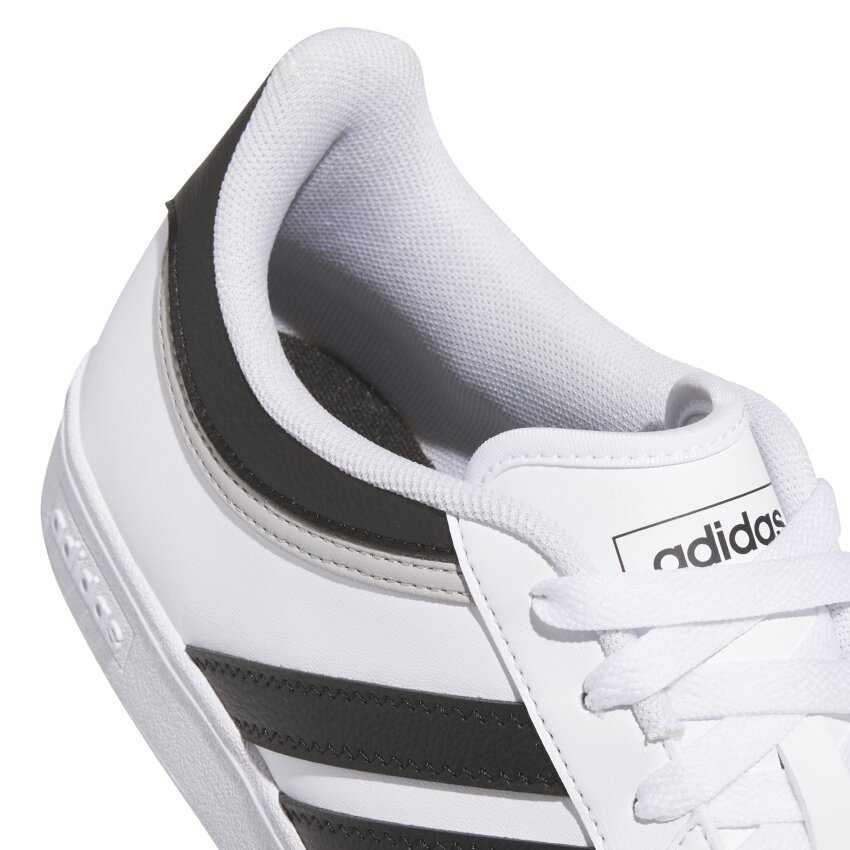 Adidas Hoops 4.0 Erkek Günlük Ayakkabı - 8