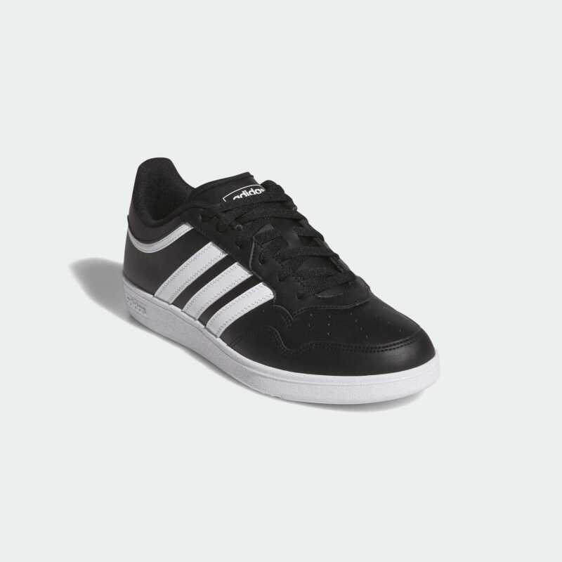 Adidas Hoops 4.0 Erkek Günlük Ayakkabı - 5
