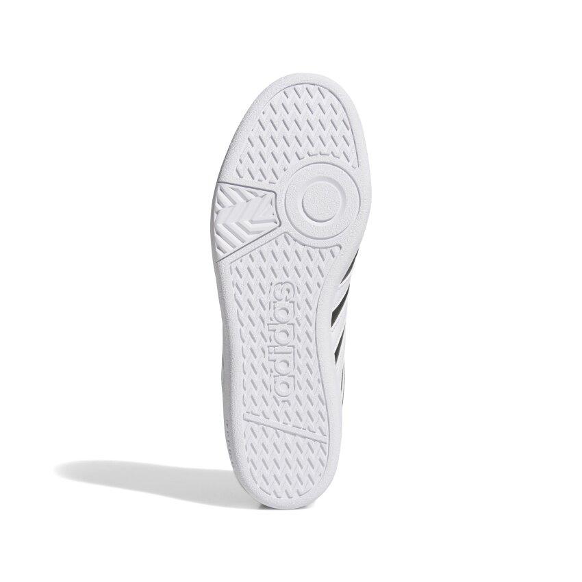 Adidas Hoops 4.0 Erkek Günlük Ayakkabı - 4