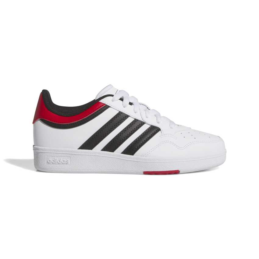 Adidas Hoops 4.0 J Beyaz Çocuk Günlük Ayakkabı - 1