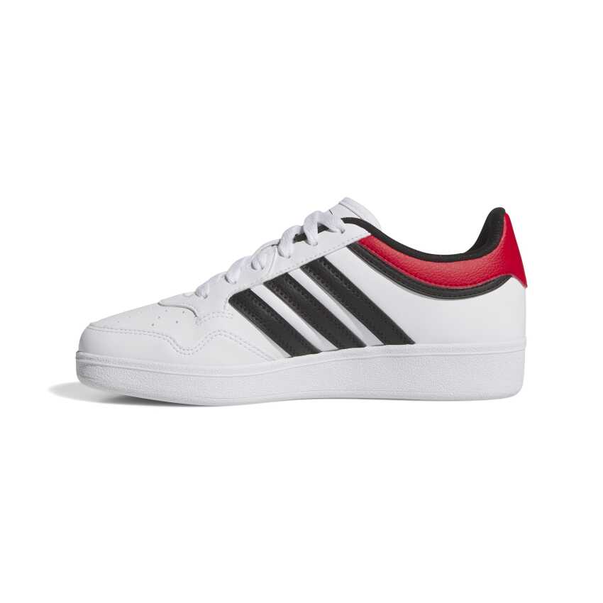 Adidas Hoops 4.0 J Beyaz Çocuk Günlük Ayakkabı - 2
