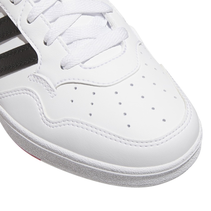 Adidas Hoops 4.0 J Beyaz Çocuk Günlük Ayakkabı - 8