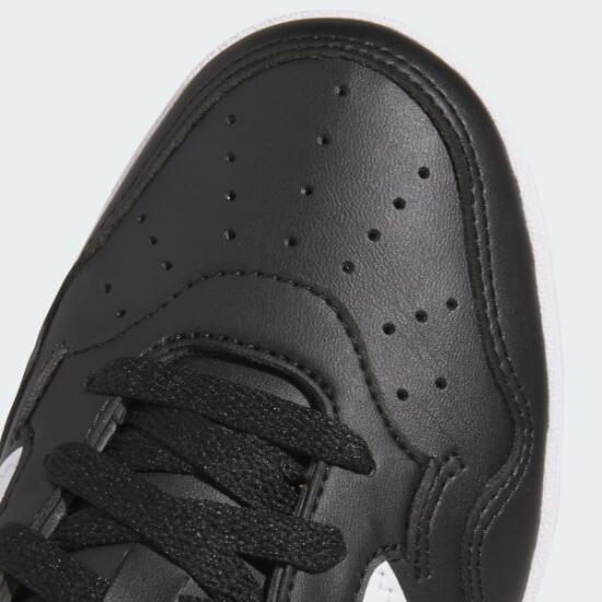 Adidas Hoops 4.0 J Çocuk Günlük Ayakkabı - 1