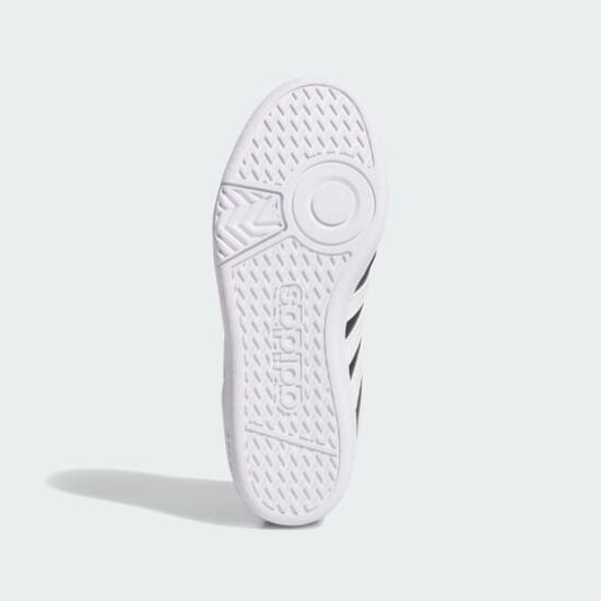 Adidas Hoops 4.0 J Çocuk Günlük Ayakkabı - 5