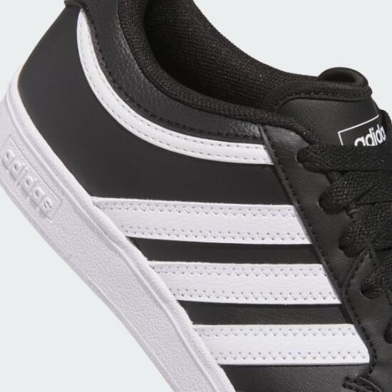 Adidas Hoops 4.0 J Çocuk Günlük Ayakkabı - 8