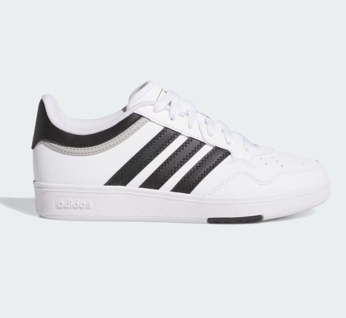 Adidas Hoops 4.0 J Çocuk Günlük Ayakkabı - 1