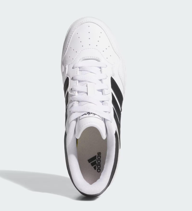 Adidas Hoops 4.0 J Çocuk Günlük Ayakkabı - 2