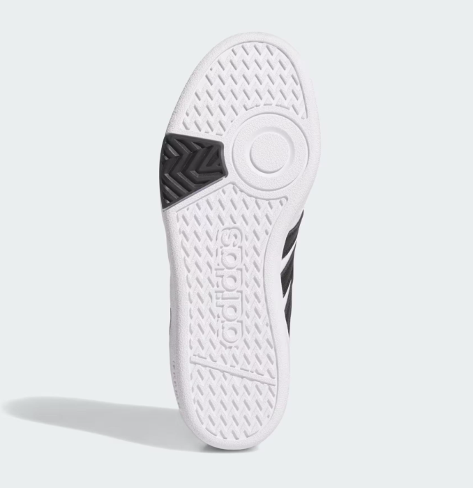 Adidas Hoops 4.0 J Çocuk Günlük Ayakkabı - 3
