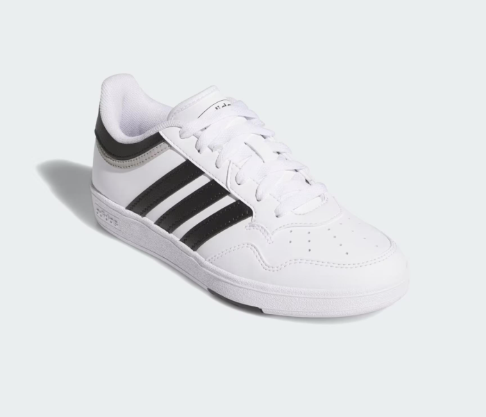 Adidas Hoops 4.0 J Çocuk Günlük Ayakkabı - 4