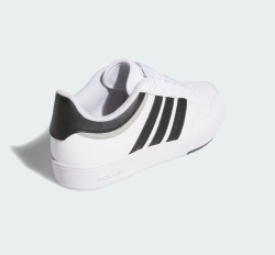 Adidas Hoops 4.0 J Çocuk Günlük Ayakkabı - 5
