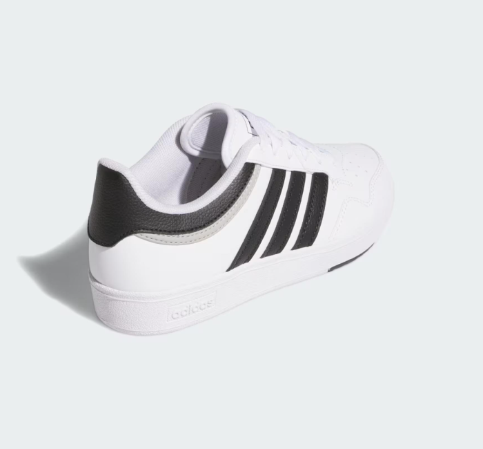 Adidas Hoops 4.0 J Çocuk Günlük Ayakkabı - 5