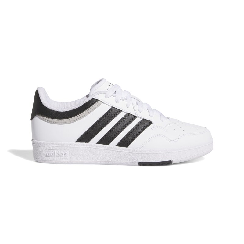 Adidas Hoops 4.0 J Çocuk Günlük Ayakkabı - 1