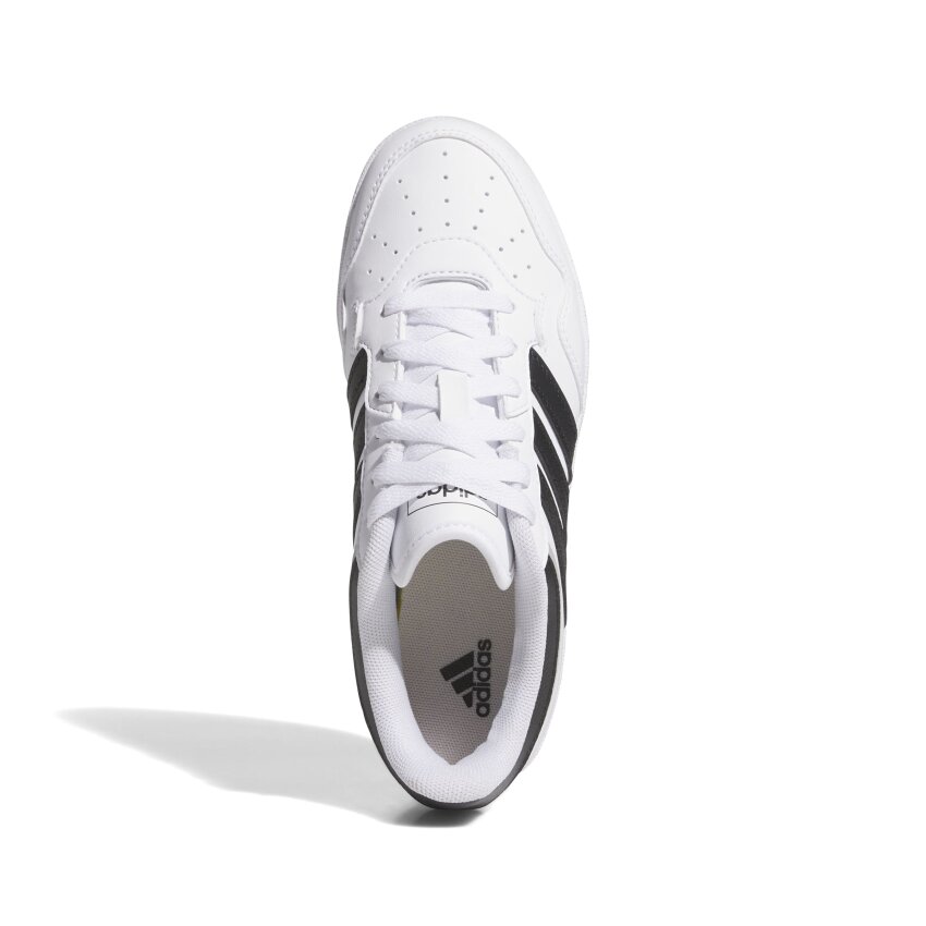 Adidas Hoops 4.0 J Çocuk Günlük Ayakkabı - 3