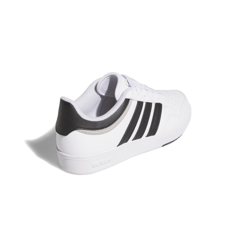 Adidas Hoops 4.0 J Çocuk Günlük Ayakkabı - 6