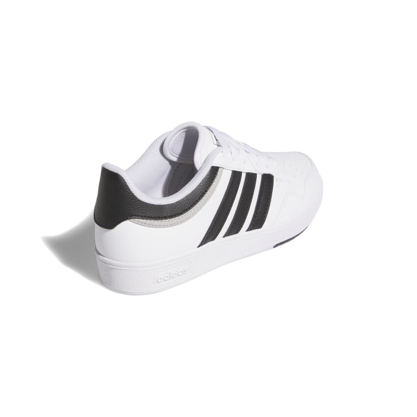 Adidas Hoops 4.0 J Çocuk Günlük Ayakkabı - 6