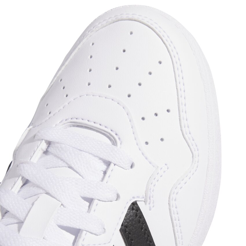 Adidas Hoops 4.0 J Çocuk Günlük Ayakkabı - 7