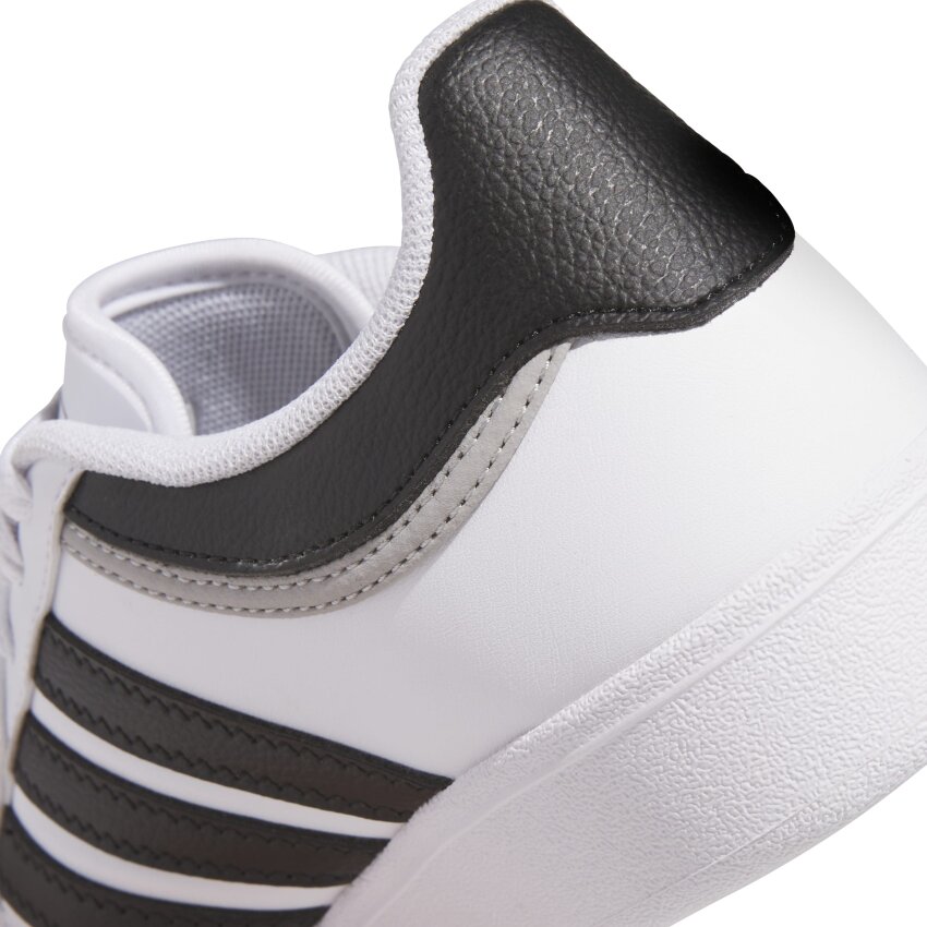 Adidas Hoops 4.0 J Çocuk Günlük Ayakkabı - 8
