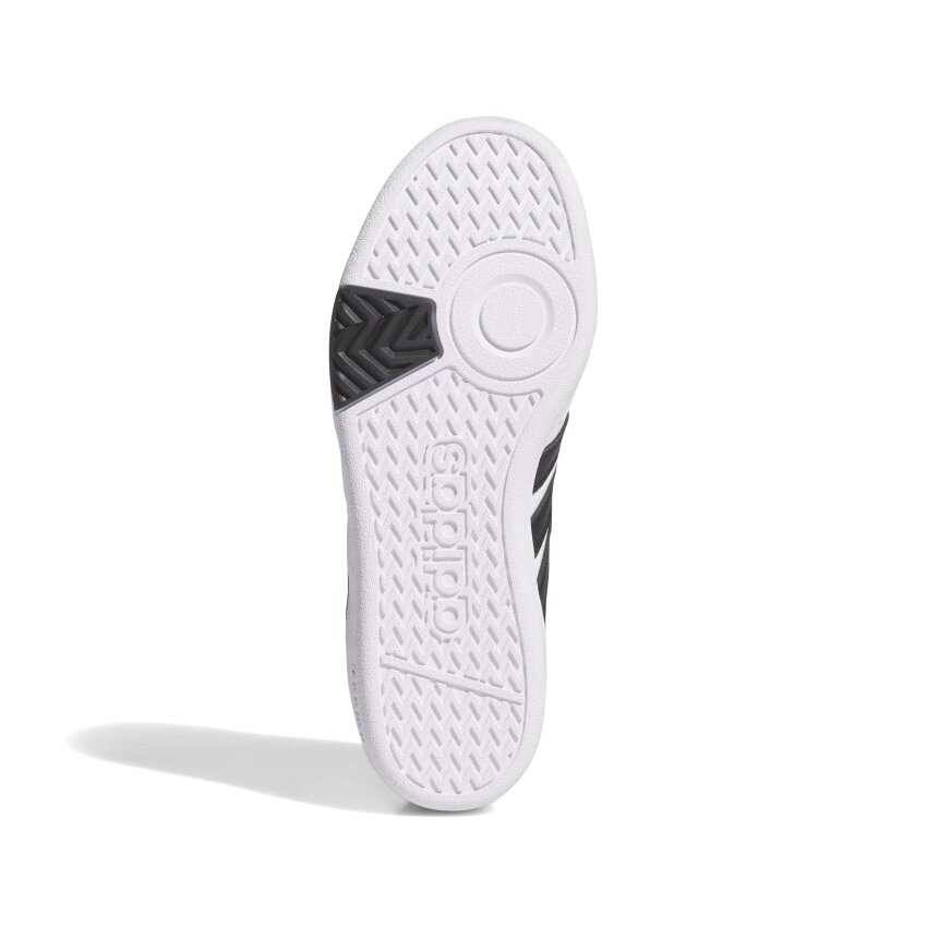 Adidas Hoops 4.0 J Çocuk Günlük Ayakkabı - 4
