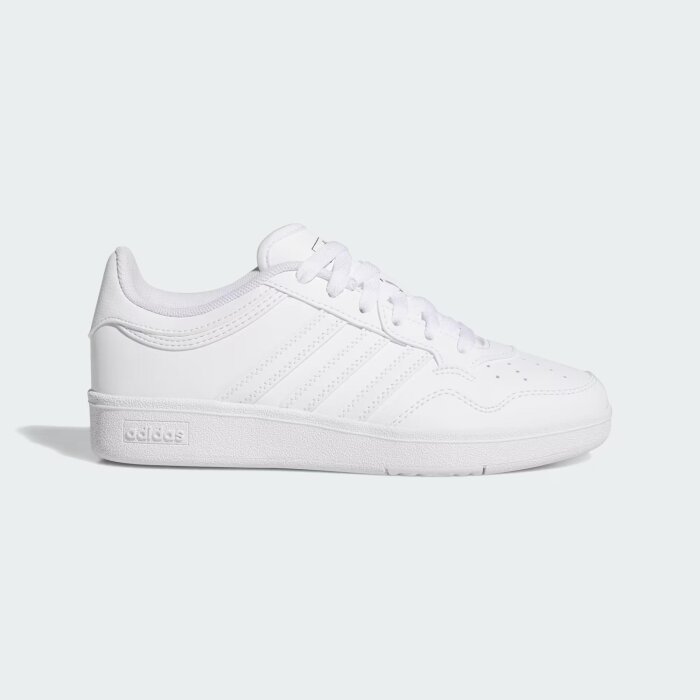 Adidas Hoops 4.0 J Çocuk Günlük Ayakkabı - 1