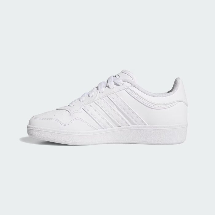 Adidas Hoops 4.0 J Çocuk Günlük Ayakkabı - 2