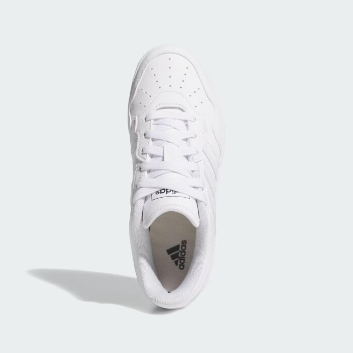 Adidas Hoops 4.0 J Çocuk Günlük Ayakkabı - 3