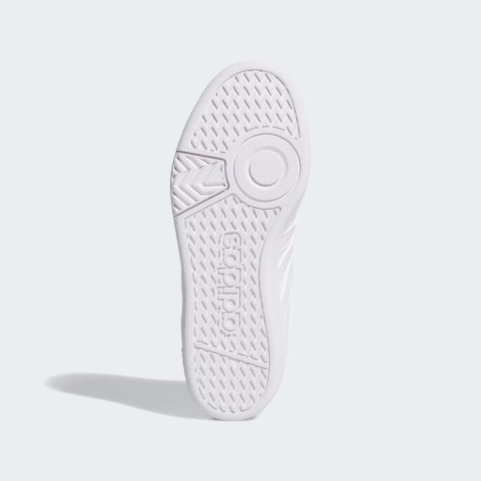 Adidas Hoops 4.0 J Çocuk Günlük Ayakkabı - 4