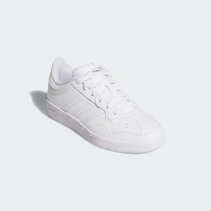 Adidas Hoops 4.0 J Çocuk Günlük Ayakkabı - 5