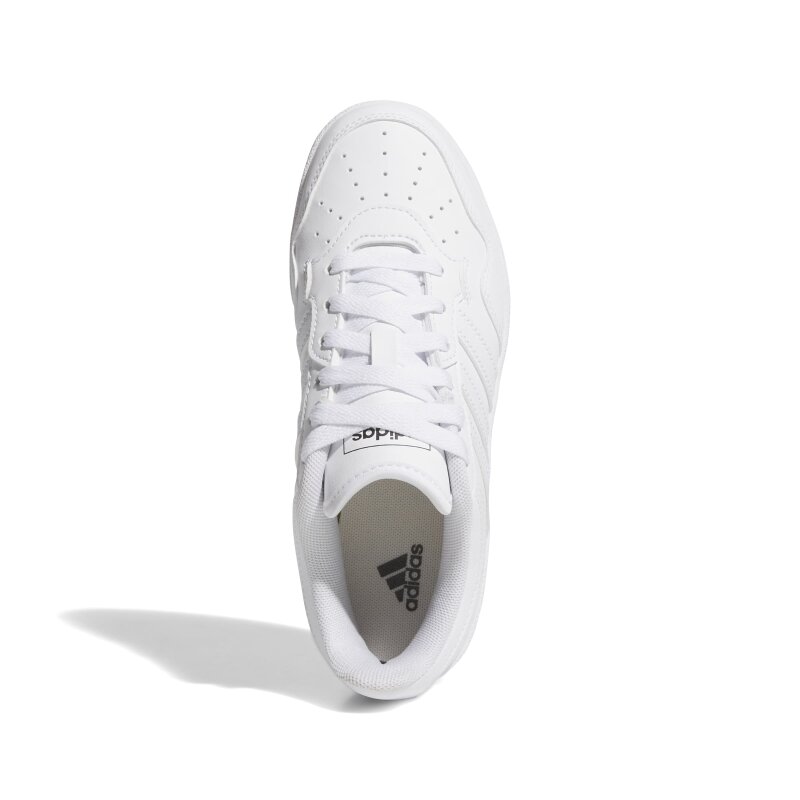 Adidas Hoops 4.0 J Çocuk Günlük Ayakkabı - 3