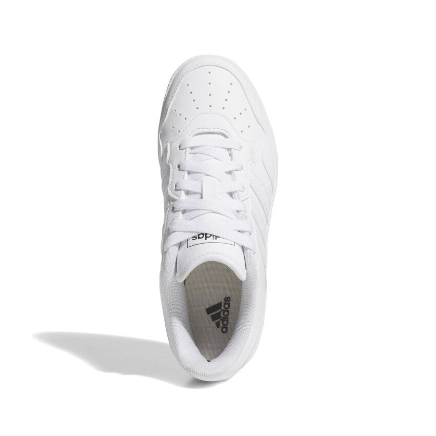 Adidas Hoops 4.0 J Çocuk Günlük Ayakkabı - 3