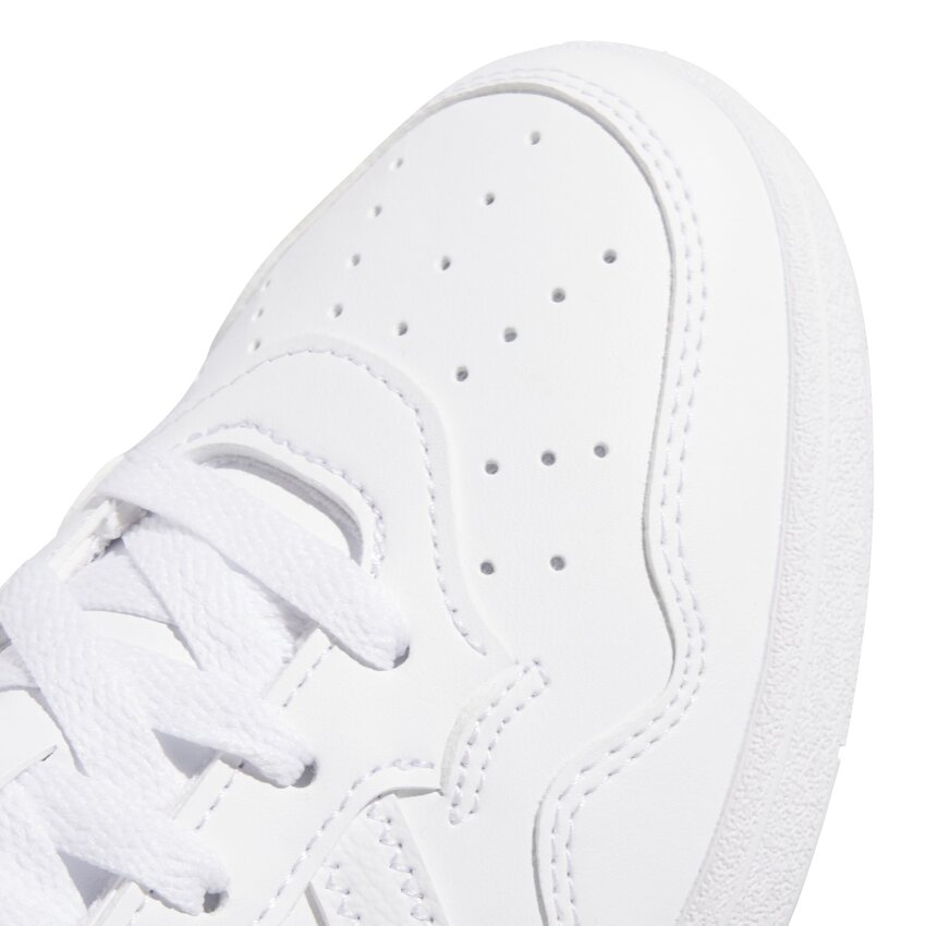 Adidas Hoops 4.0 J Çocuk Günlük Ayakkabı - 7