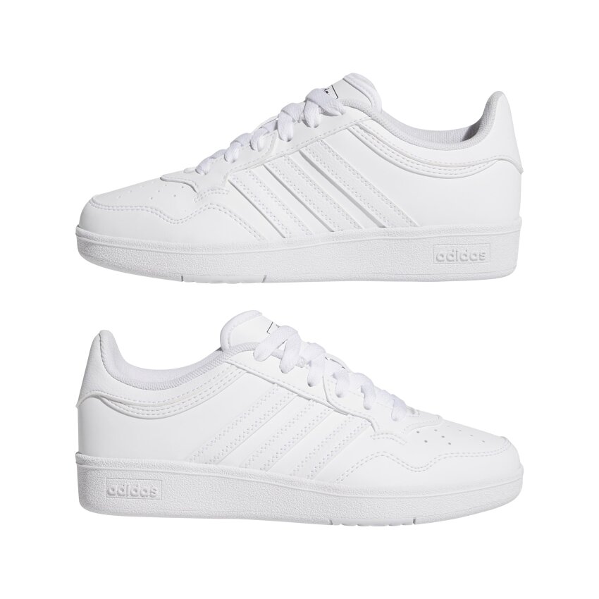 Adidas Hoops 4.0 J Çocuk Günlük Ayakkabı - 9