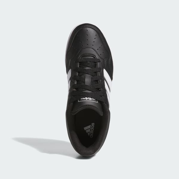 Adidas Hoops 4.0 J Çocuk Günlük Ayakkabı - 4