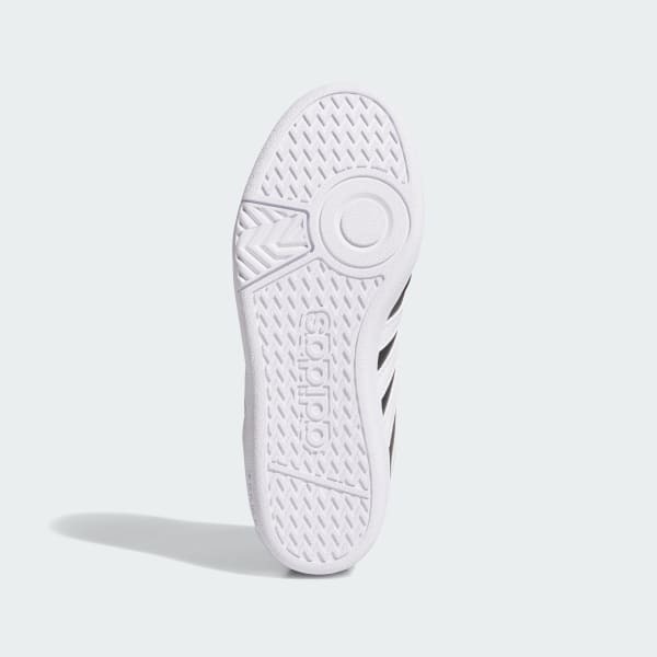 Adidas Hoops 4.0 J Çocuk Günlük Ayakkabı - 5
