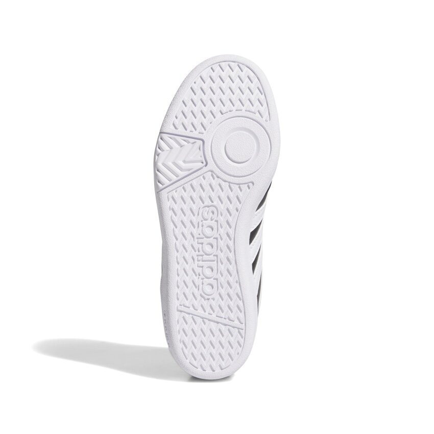 Adidas Hoops 4.0 J Çocuk Günlük Ayakkabı - 4