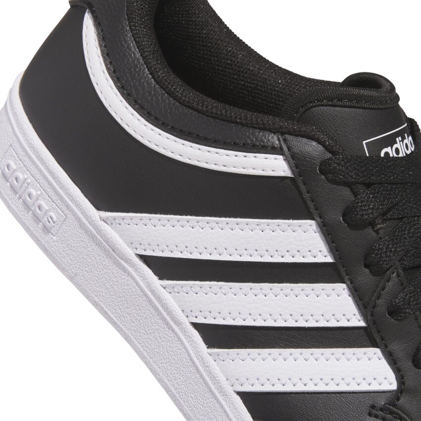 Adidas Hoops 4.0 J Çocuk Günlük Ayakkabı - 7
