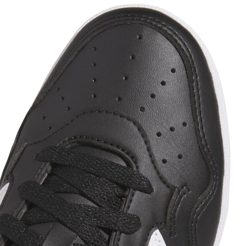Adidas Hoops 4.0 J Çocuk Günlük Ayakkabı - 8