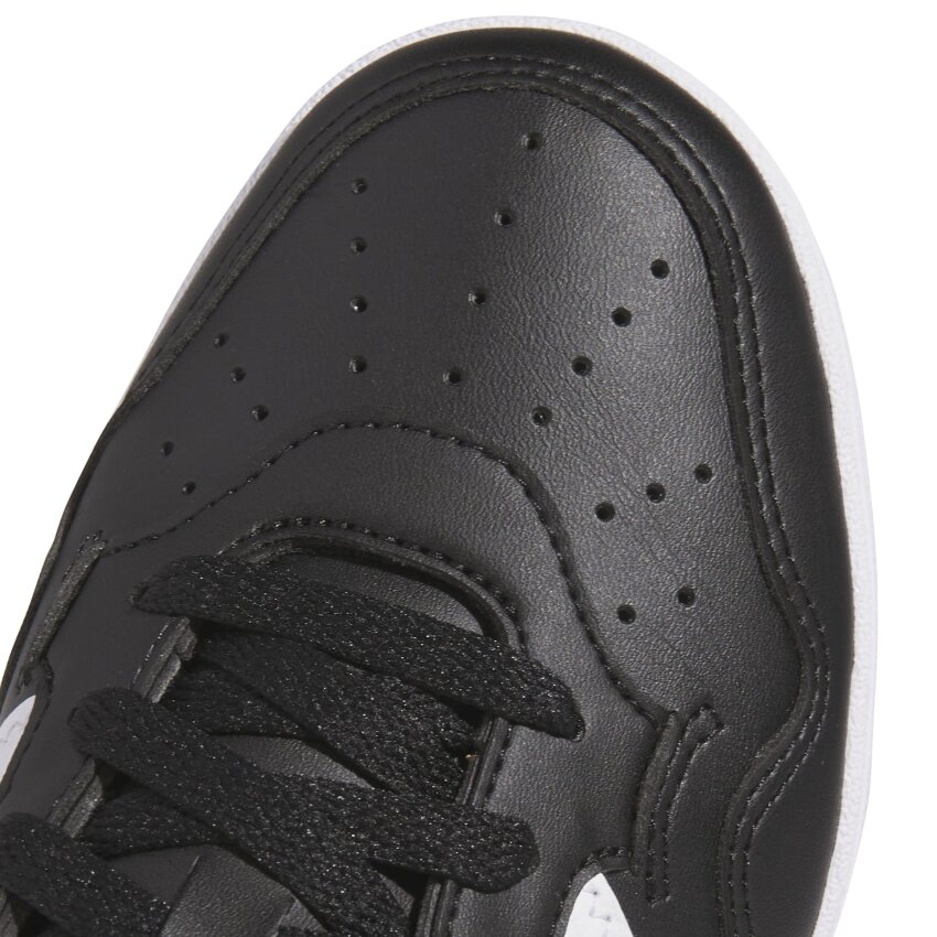 Adidas Hoops 4.0 J Çocuk Günlük Ayakkabı - 8