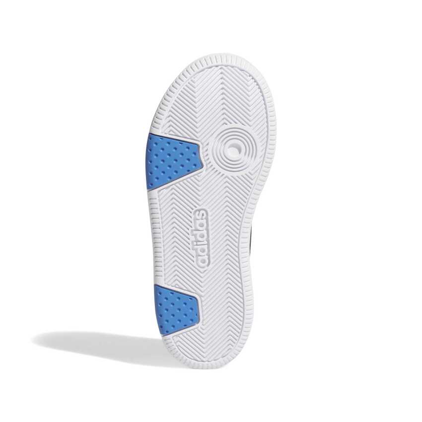 Adidas Hoops Classic El Beyaz Çocuk Günlük Ayakkabı - 7