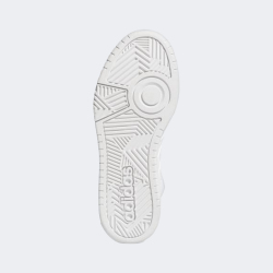 Adidas HOOPS MID 3.0 K BEYAZ Çocuk Spor Ayakkabı - 3