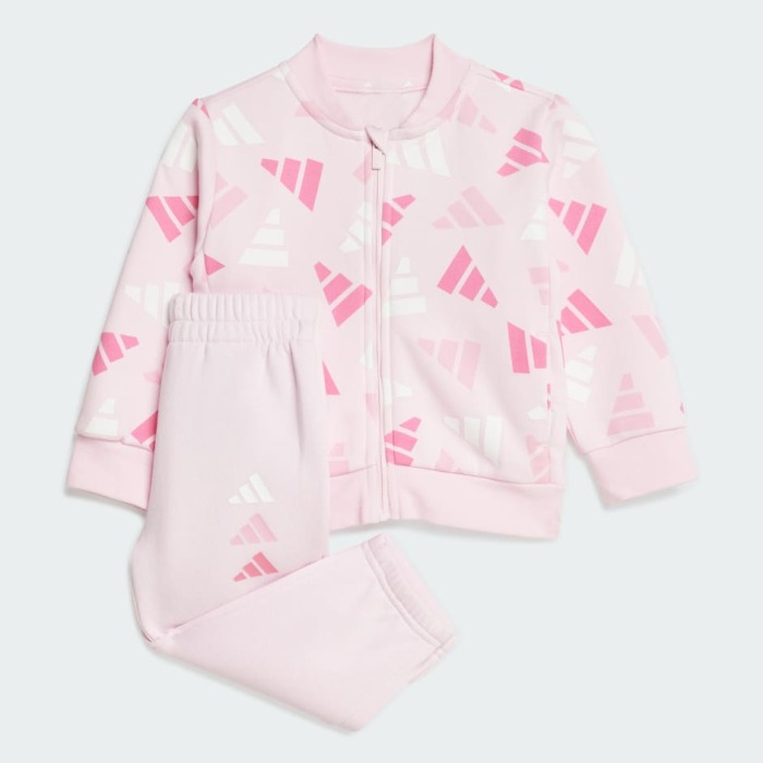 Adidas I Clbrtnts Çocuk Eşofman Takımı - 1