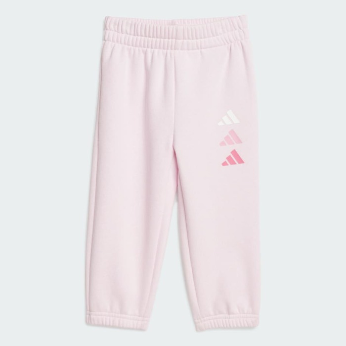 Adidas I Clbrtnts Çocuk Eşofman Takımı - 3
