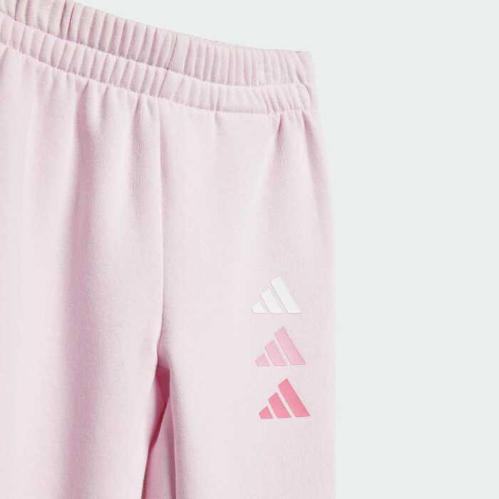 Adidas I Clbrtnts Çocuk Eşofman Takımı - 7