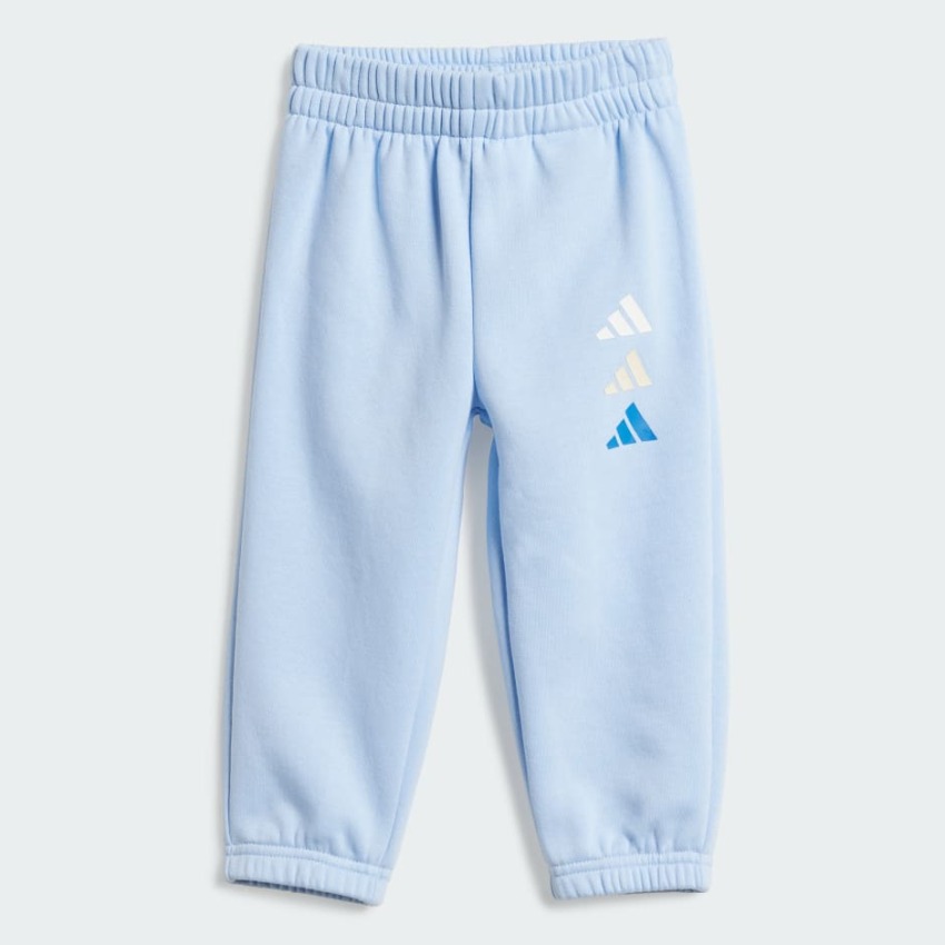 Adidas I Clbrtnts Çocuk Eşofman Takımı - 4